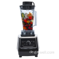 Big House Power Heavy Duty Blender Klassisches Erscheinungsbild